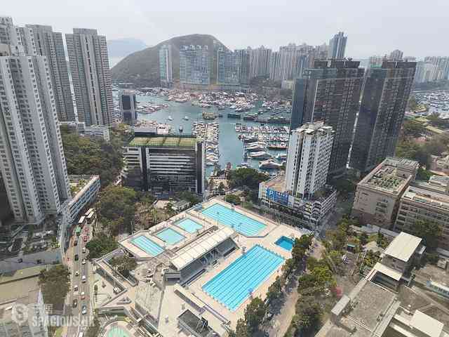 Wong Chuk Hang - The Southside Phase 3B Blue Coast 07