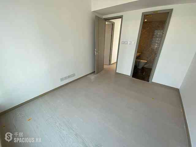 黃竹坑 - 港岛南岸3C期 Blue Coast II 5座 07