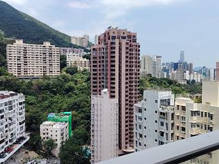 跑马地 - 纪云峰 10