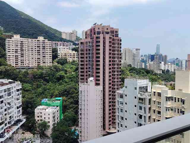 Happy Valley - The Altitude 10