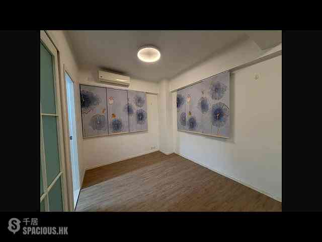 Wan Chai - On Hing Mansion 01