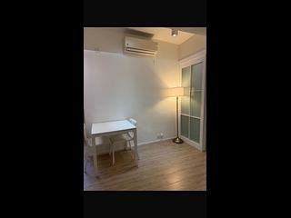 Wan Chai - On Hing Mansion 02