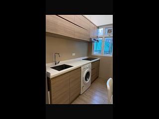 Wan Chai - On Hing Mansion 03
