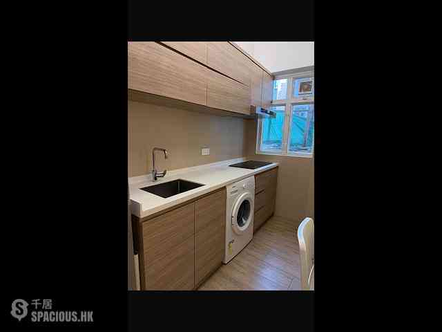Wan Chai - On Hing Mansion 03