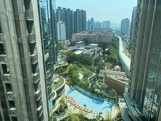 黃竹坑 - 港岛南岸3C期 Blue Coast II 5座 02