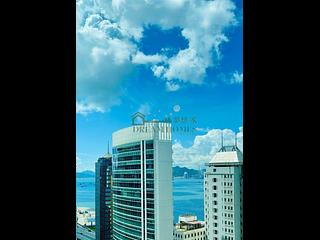 Sheung Wan - Queen's Terrace Block 3 03