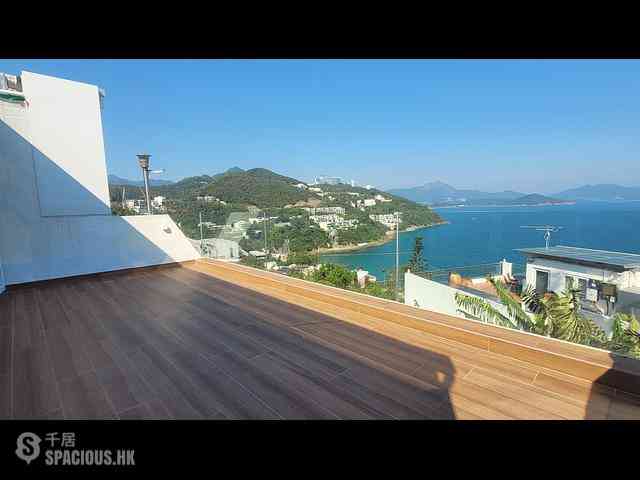 Clear Water Bay - Golden Lake Villa 07