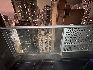 Wan Chai - J Residence 04