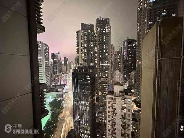 Wan Chai - J Residence 06