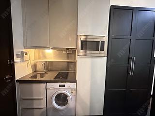 Wan Chai - J Residence 07