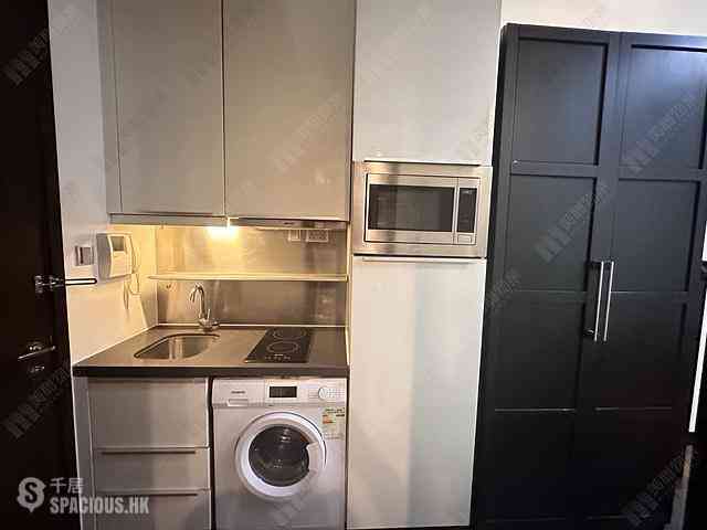 Wan Chai - J Residence 07