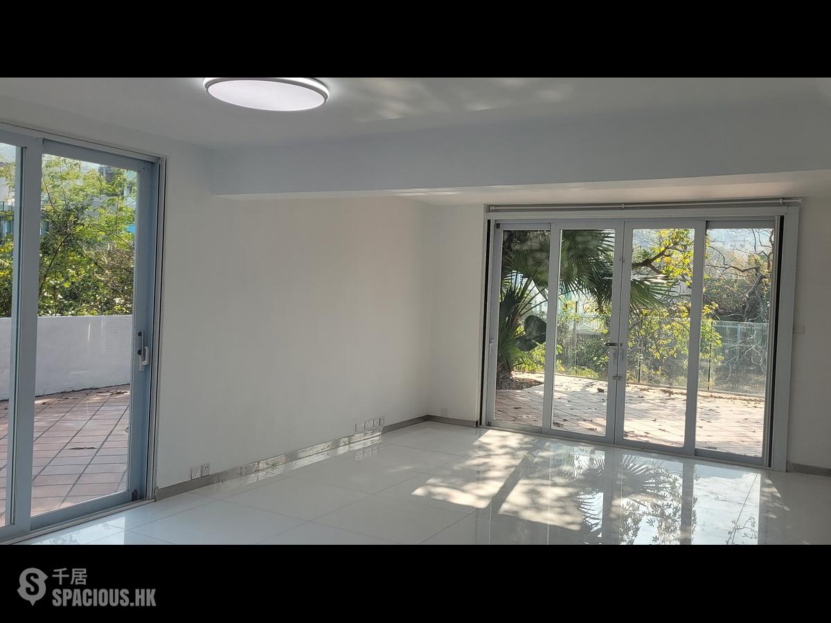 Sai Kung - Berkeley Bay Villa 01