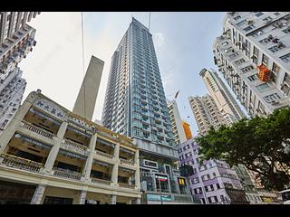 Wan Chai - J Residence 12