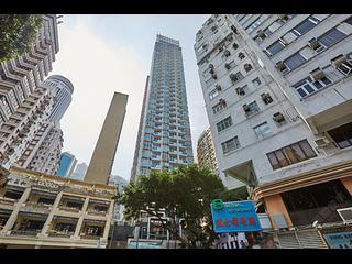 Wan Chai - J Residence 13