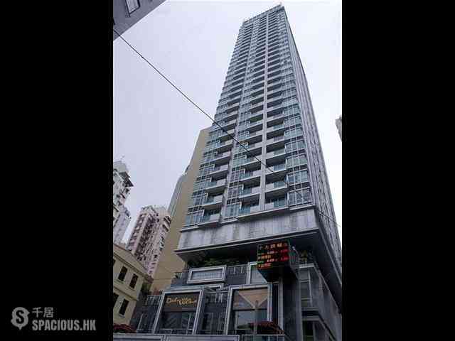 Wan Chai - J Residence 14