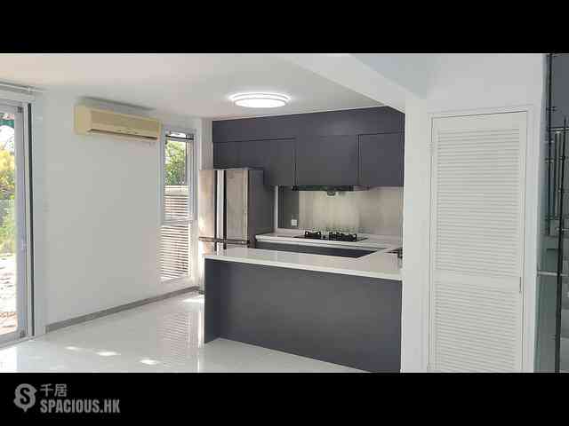 Sai Kung - Berkeley Bay Villa 10