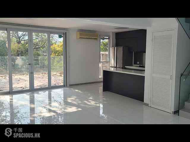 Sai Kung - Berkeley Bay Villa 11