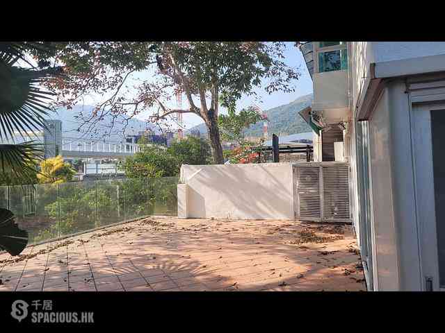 Sai Kung - Berkeley Bay Villa 17