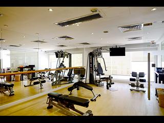 Fortress Hill - Thf (North Point) Centre 20
