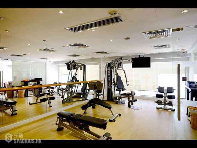 Fortress Hill - Thf (North Point) Centre 20