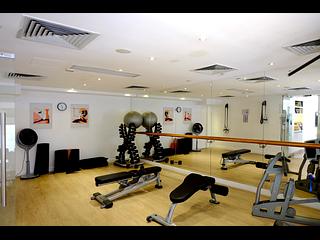 Fortress Hill - Thf (North Point) Centre 21