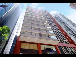 Fortress Hill - Thf (North Point) Centre 02
