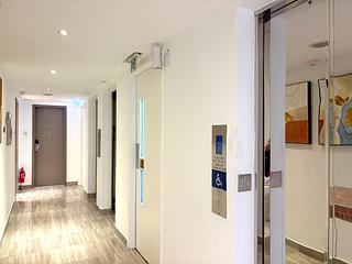 Fortress Hill - Thf (North Point) Centre 23