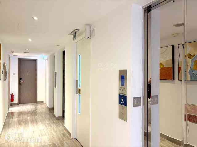 Fortress Hill - Thf (North Point) Centre 23