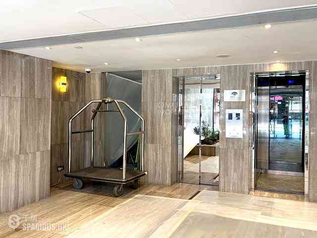 Fortress Hill - Thf (North Point) Centre 24