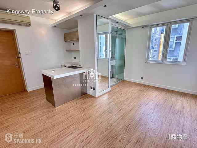 Mid Levels Central - Ryan Mansion 01