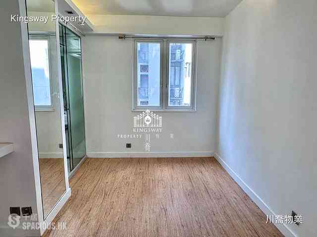 Mid Levels Central - Ryan Mansion 02