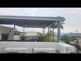 Sai Kung - Phoenix Palm Villa 02