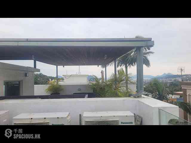 Sai Kung - Phoenix Palm Villa 20
