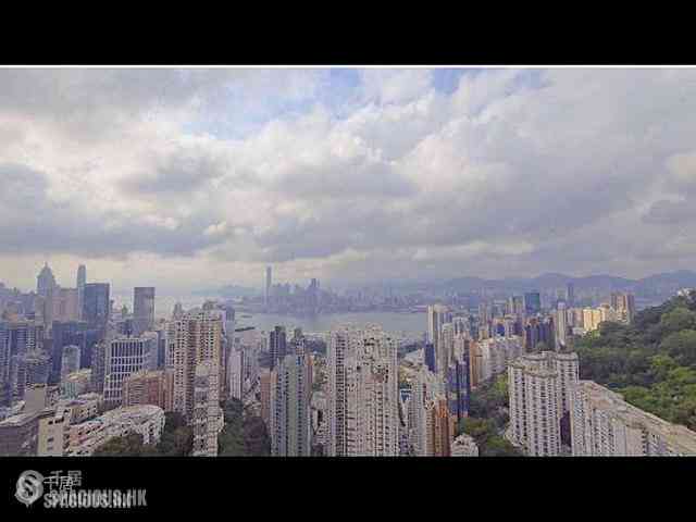 Tai Hang - The Signature 70