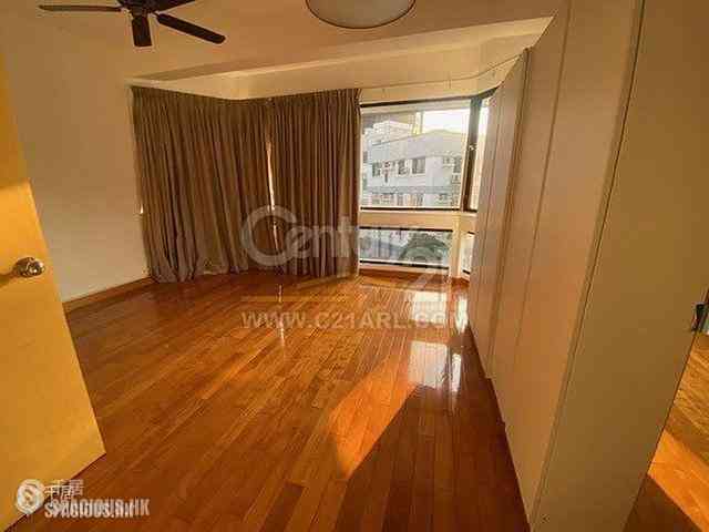 Pok Fu Lam - 3, Consort Rise 26