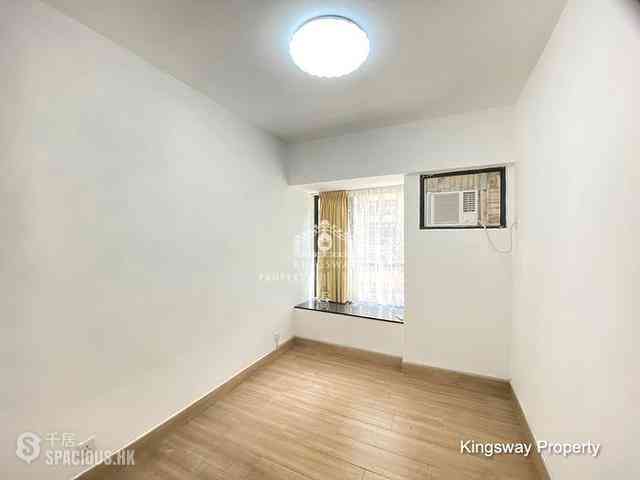 Mid Levels Central - The Grand Panorama 05