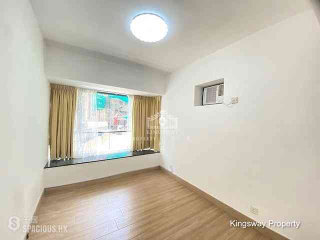 Mid Levels Central - The Grand Panorama 06