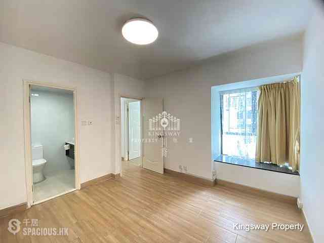 Mid Levels Central - The Grand Panorama 07