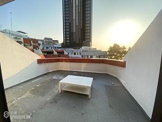 Pok Fu Lam - 3, Consort Rise 46