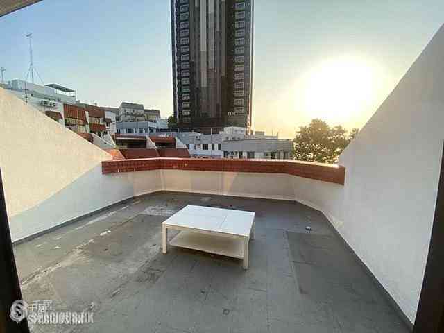 Pok Fu Lam - 3, Consort Rise 46