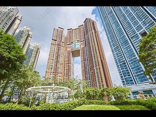 West Kowloon - The Arch 17