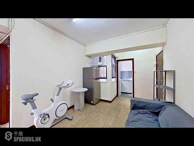 Pok Fu Lam - Pak Hoo Mansion 03