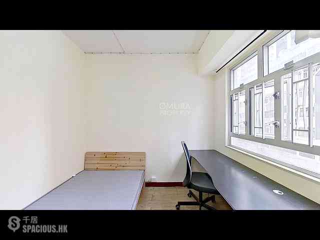 Pok Fu Lam - Pak Hoo Mansion 05