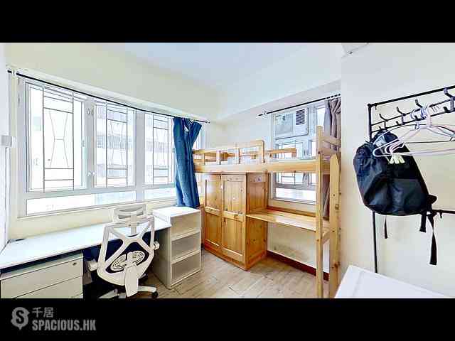 Pok Fu Lam - Pak Hoo Mansion 06