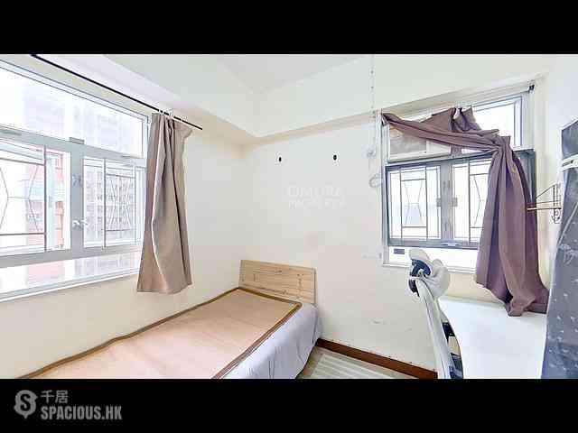 Pok Fu Lam - Pak Hoo Mansion 09