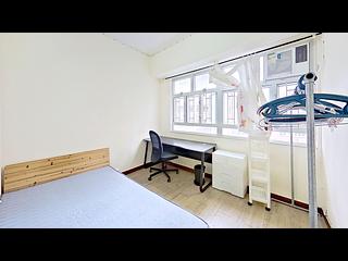 石塘咀 - 百好大樓 13