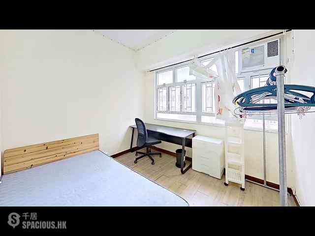 Pok Fu Lam - Pak Hoo Mansion 13