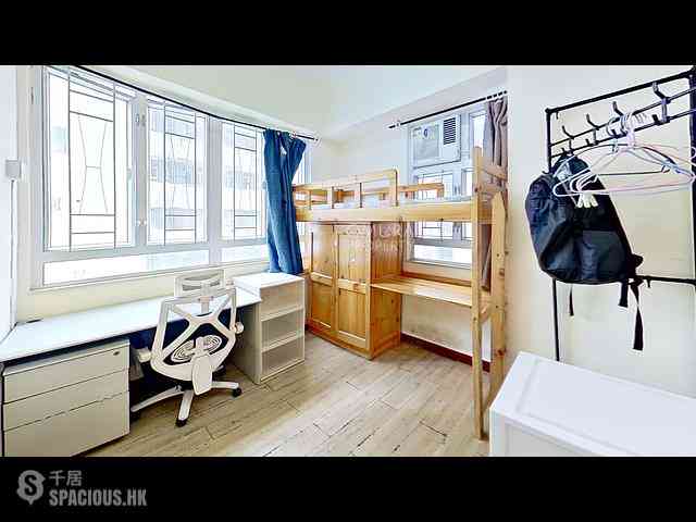 Pok Fu Lam - Pak Hoo Mansion 14