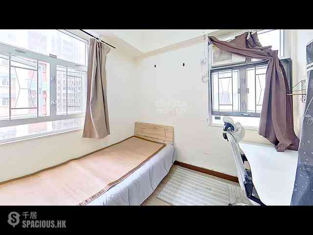 Pok Fu Lam - Pak Hoo Mansion 15
