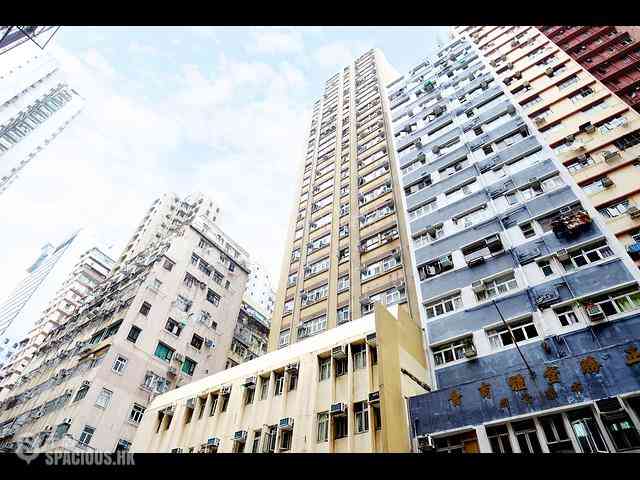 Pok Fu Lam - Pak Hoo Mansion 16
